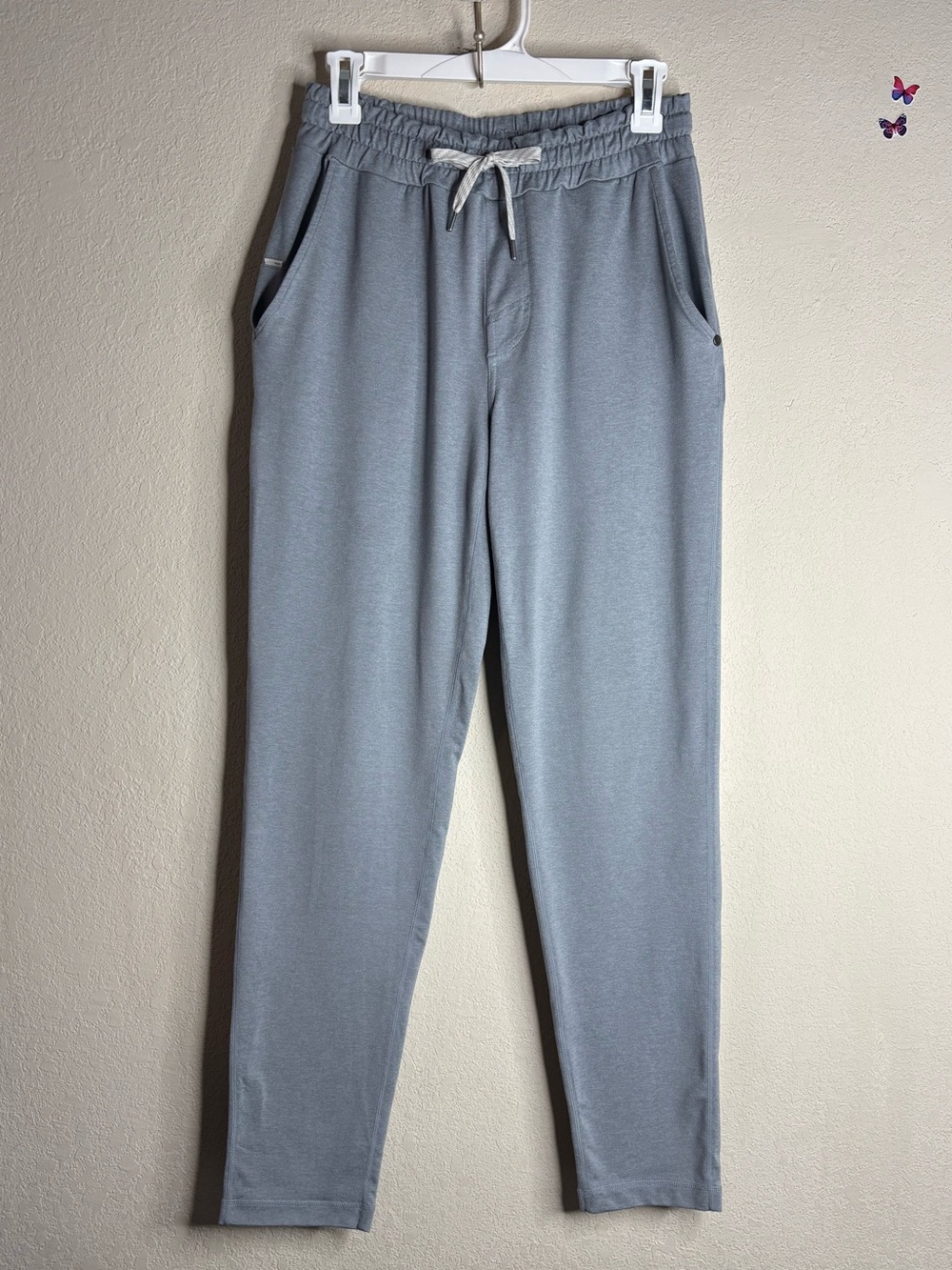 Vuori Ponto Performance Pant 30" size small V418